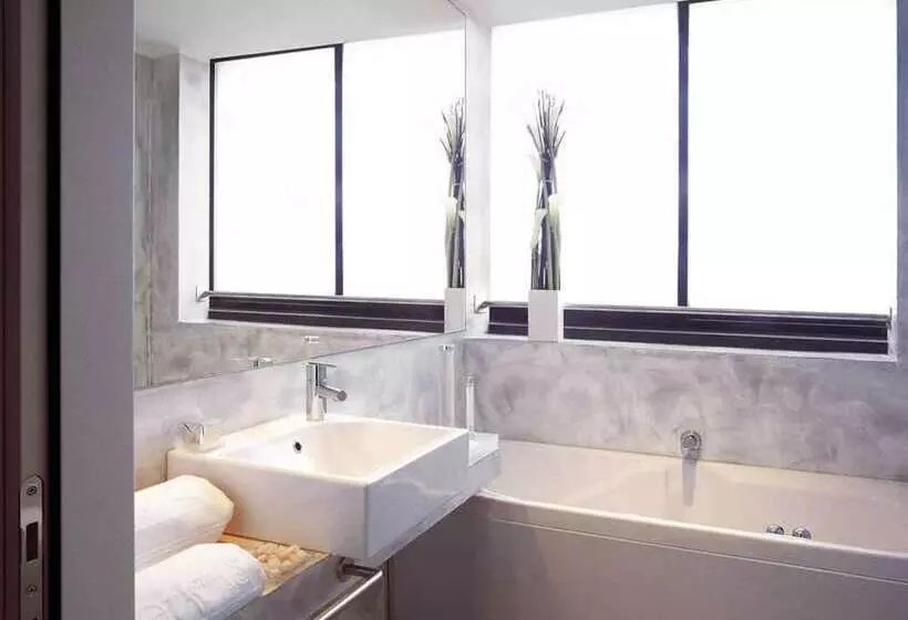 Fotos del hotel Methis Hotel & Spa:  15