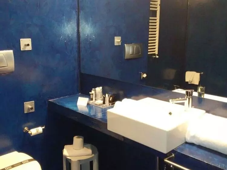 Fotos del hotel Methis Hotel & Spa:  7