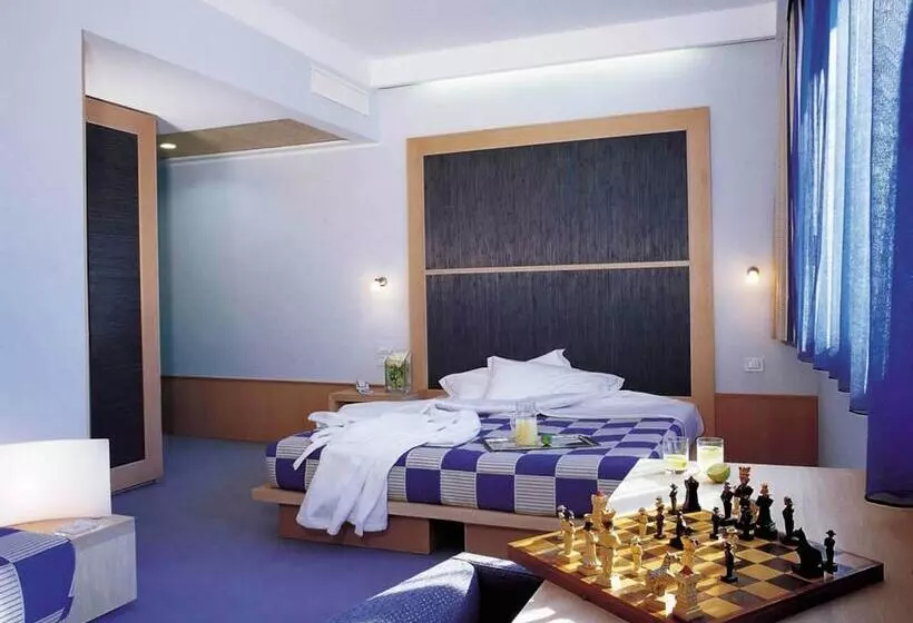 Fotos del hotel Methis Hotel & Spa:  2