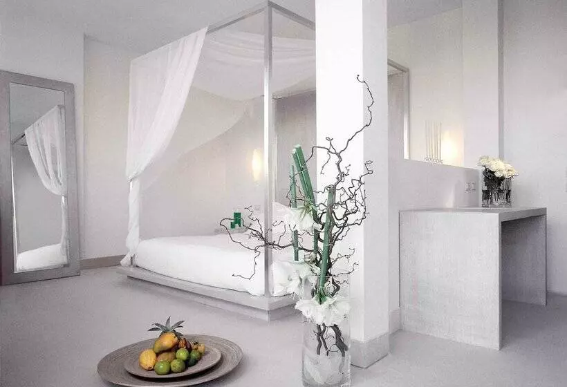 Fotos del hotel Methis Hotel & Spa:  13