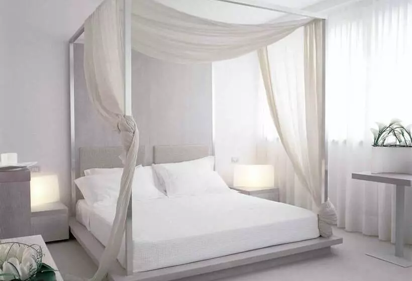 Fotos del hotel Methis Hotel & Spa:  17