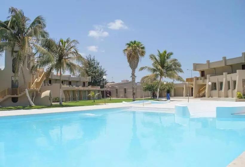 Fotos del hotel Oasis Praiamar:  1