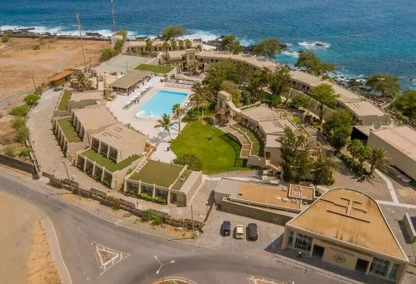 Fotos del hotel Oasis Praiamar:  6