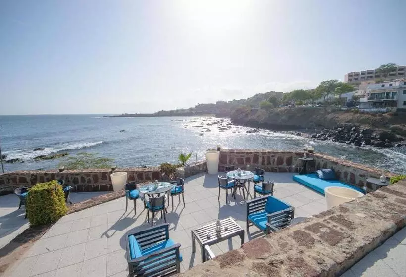 Fotos del hotel Oasis Praiamar:  5