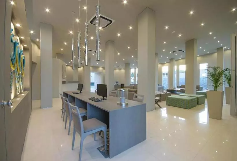 Fotos del hotel Oasis Praiamar:  3