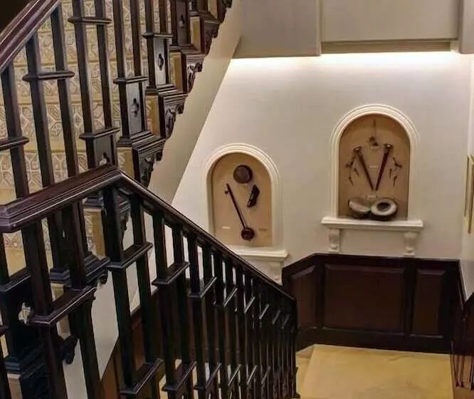 Fotos del hotel Palace On Ganges  Heritage:  15