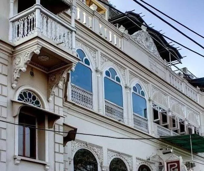 Fotos del hotel Palace On Ganges  Heritage:  6