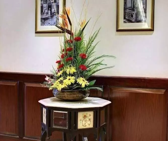 Fotos del hotel Palace On Ganges  Heritage:  12