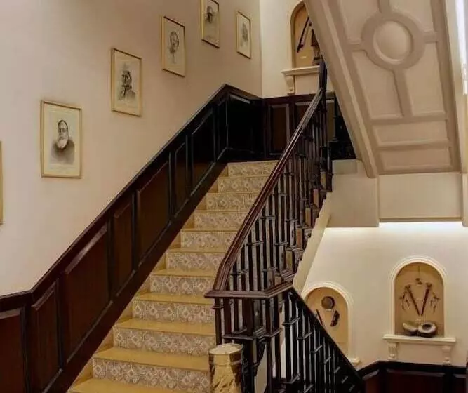 Fotos del hotel Palace On Ganges  Heritage:  7