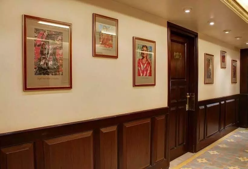 Fotos del hotel Palace On Ganges  Heritage:  10