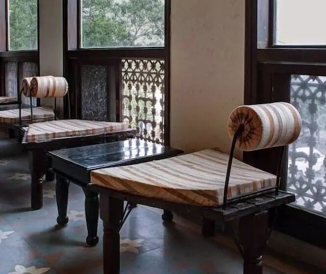 Fotos del hotel Palace On Ganges  Heritage:  3