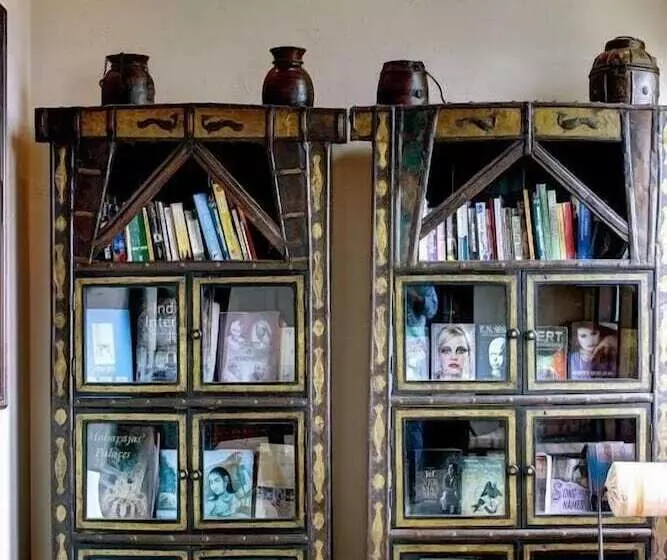 Fotos del hotel Palace On Ganges  Heritage:  5