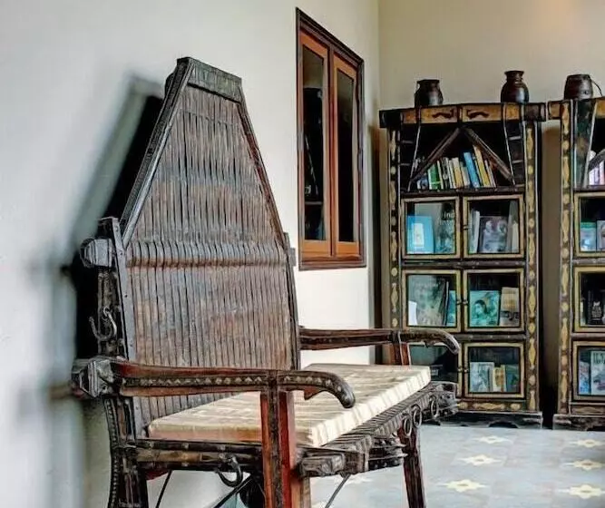 Fotos del hotel Palace On Ganges  Heritage:  9