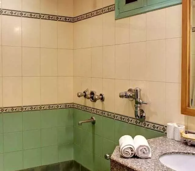 Fotos del hotel Palace On Ganges  Heritage:  4