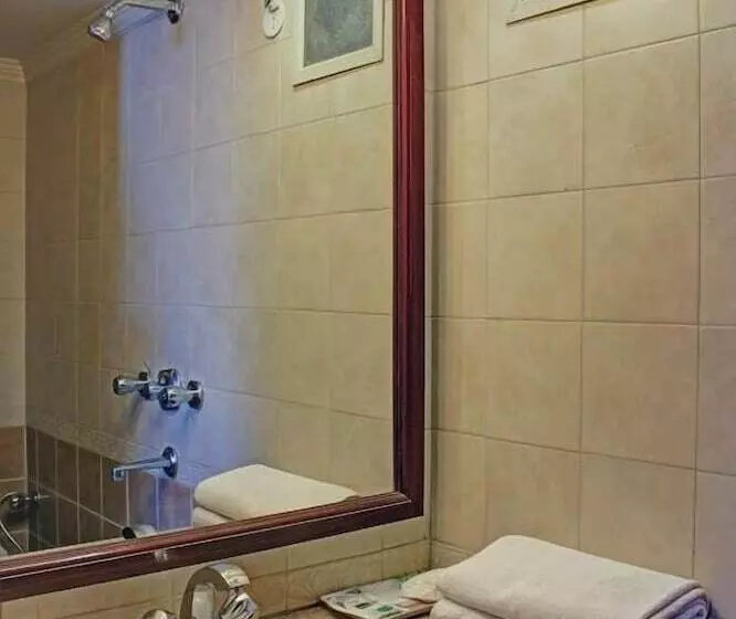 Fotos del hotel Palace On Ganges  Heritage:  8