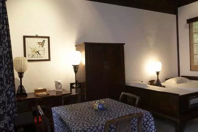 Fotos del hotel Ping Jiang Lodge:  3