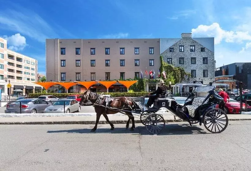 Fotos del hotel Portroyal:  9