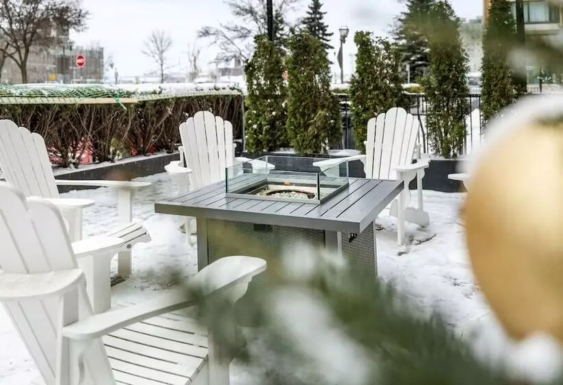 Fotos del hotel Portroyal:  7