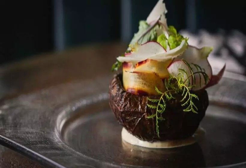 Fotos del hotel Portroyal:  16