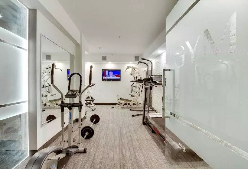 Fotos del hotel Portroyal:  5