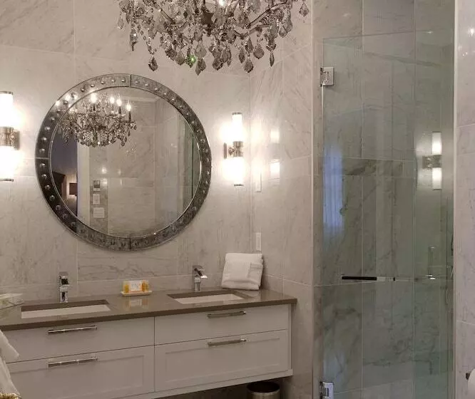 Fotos del hotel Portroyal:  19