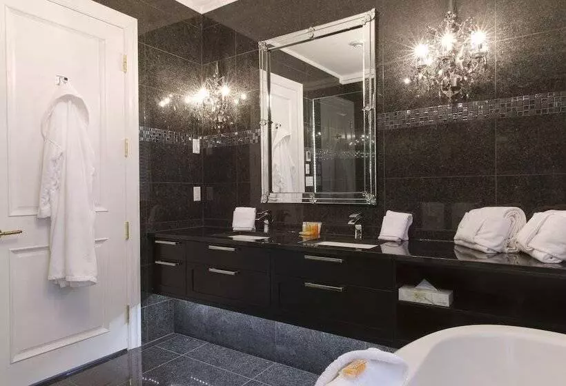 Fotos del hotel Portroyal:  17