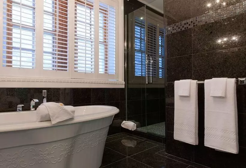 Fotos del hotel Portroyal:  13