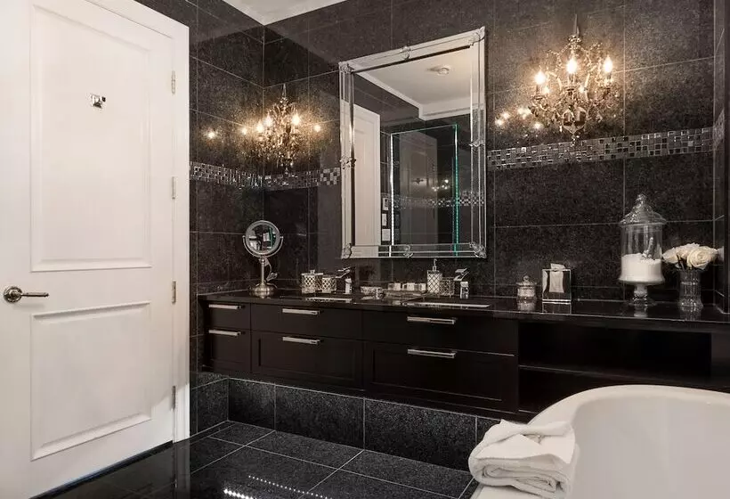 Fotos del hotel Portroyal:  22