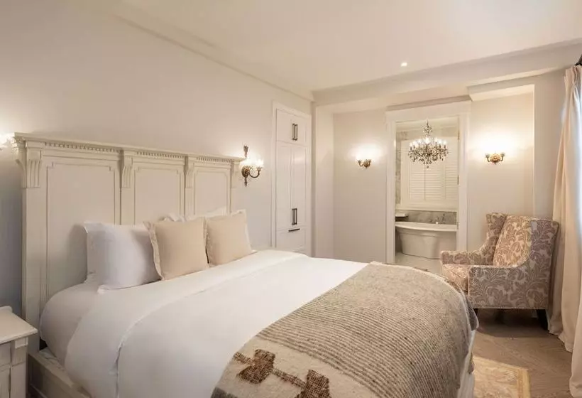 Fotos del hotel Portroyal:  2