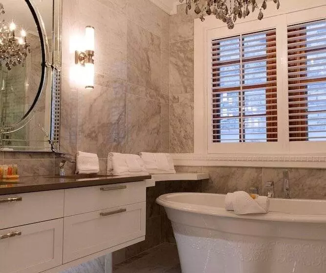 Fotos del hotel Portroyal:  25