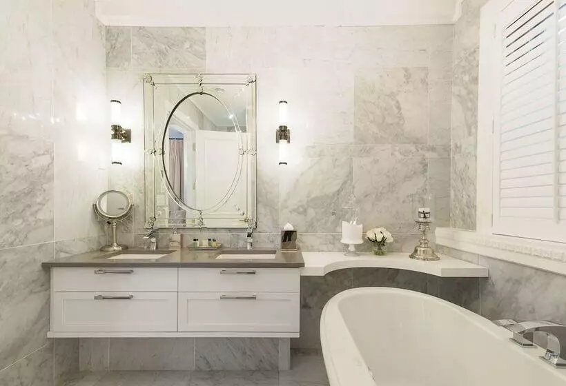 Fotos del hotel Portroyal:  8