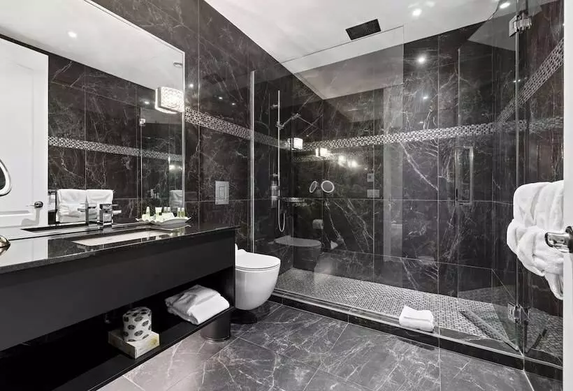 Fotos del hotel Portroyal:  24