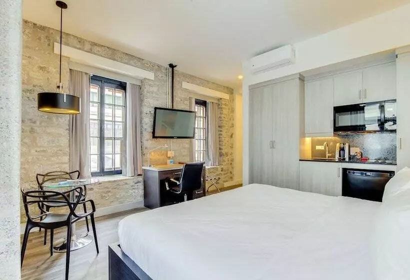 Fotos del hotel Portroyal:  10