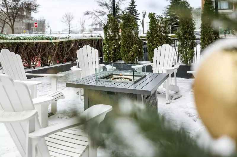 Fotos del hotel Portroyal:  12