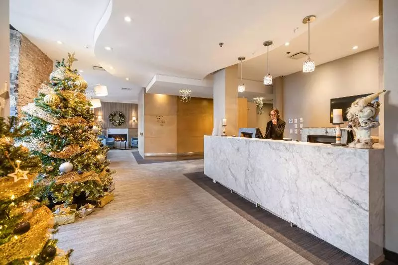 Fotos del hotel Portroyal:  4