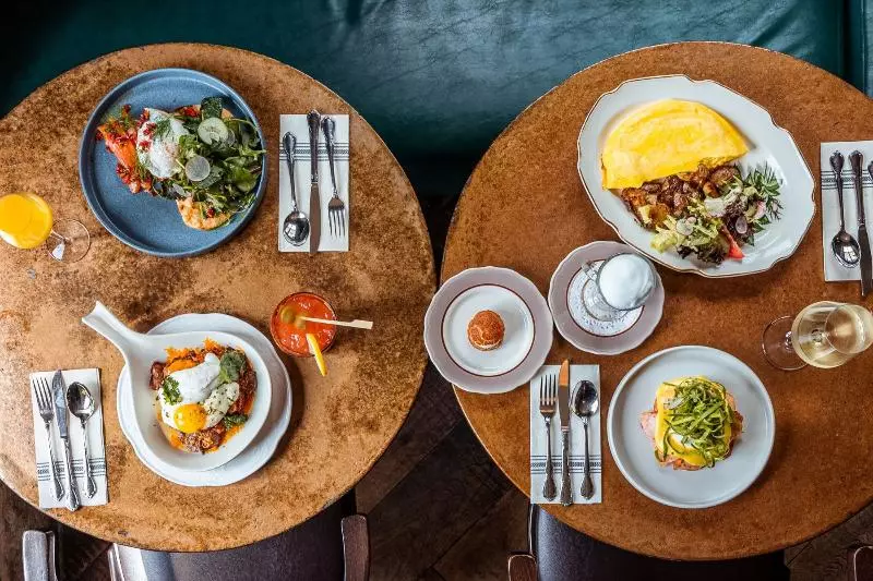 Fotos del hotel Portroyal:  6