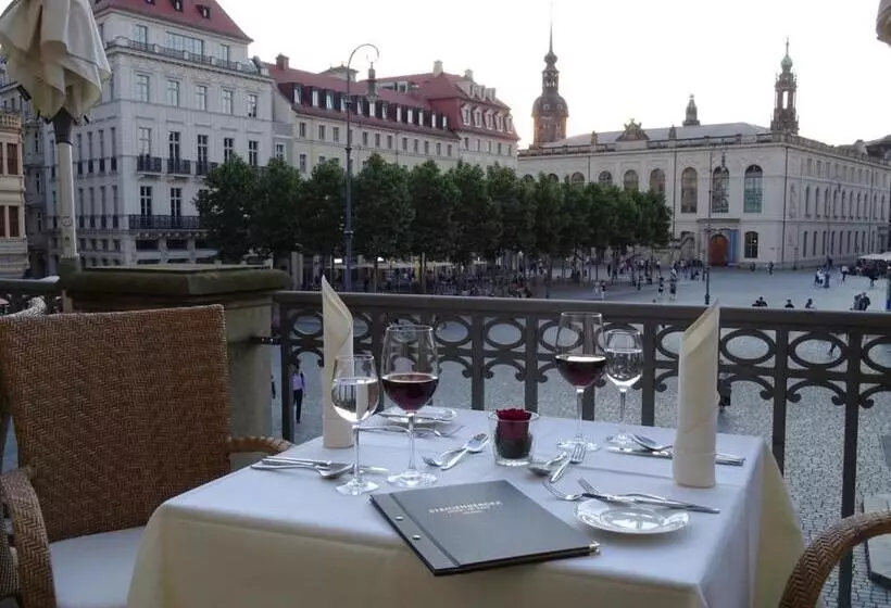 Fotos del hotel Steigenberger  De Saxe:  11