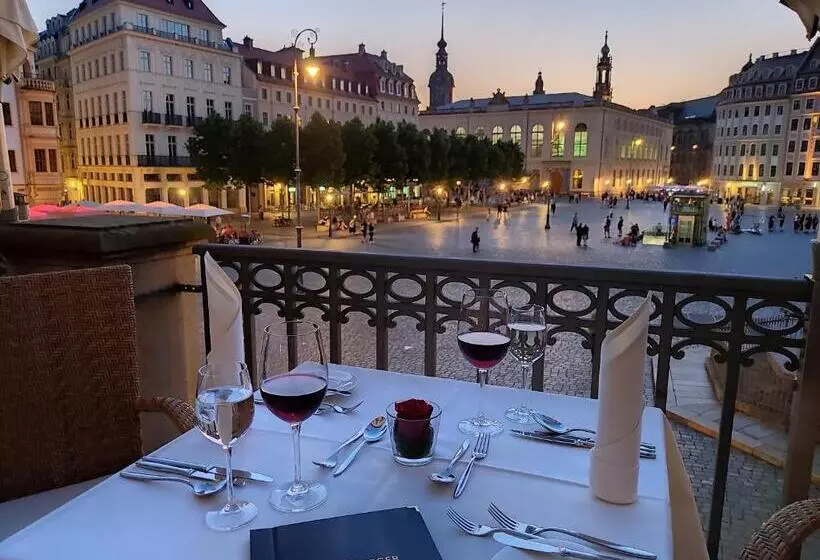 Fotos del hotel Steigenberger  De Saxe:  19