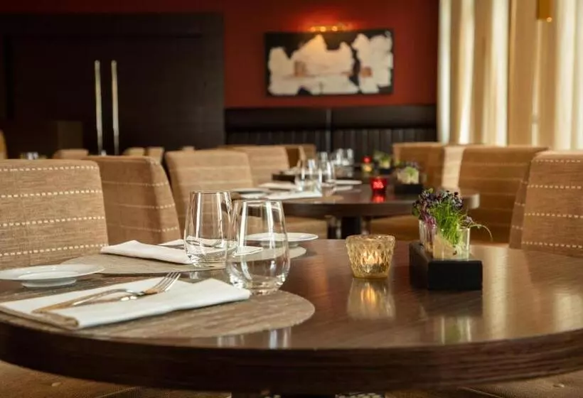 Fotos del hotel Steigenberger  De Saxe:  14