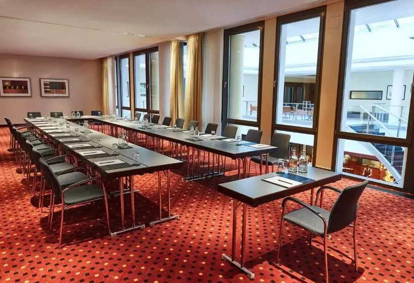 Fotos del hotel Steigenberger  De Saxe:  10