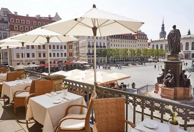 Fotos del hotel Steigenberger  De Saxe:  15