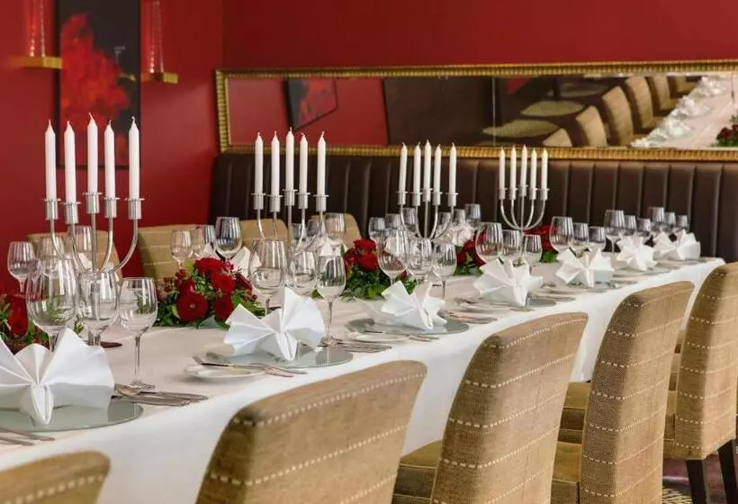 Fotos del hotel Steigenberger  De Saxe:  21