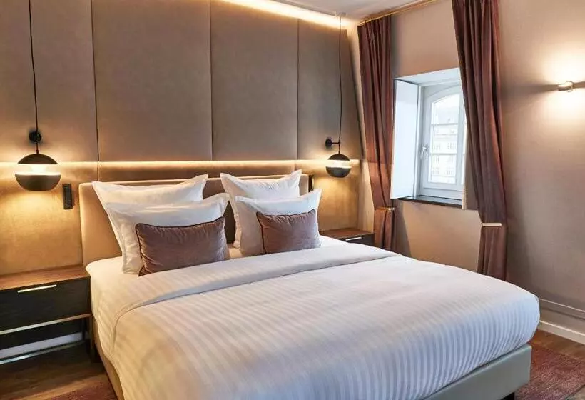 Fotos del hotel Steigenberger  De Saxe:  8