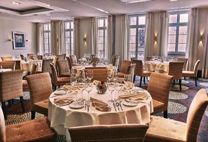 Fotos del hotel Steigenberger  De Saxe:  23