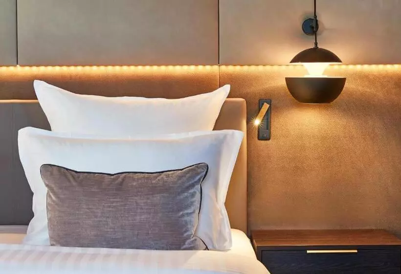 Fotos del hotel Steigenberger  De Saxe:  24