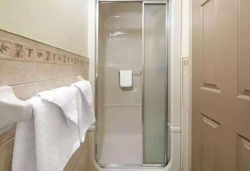 Fotos del hotel Super 8 By Wyndham Niagara Falls By The Falls:  7