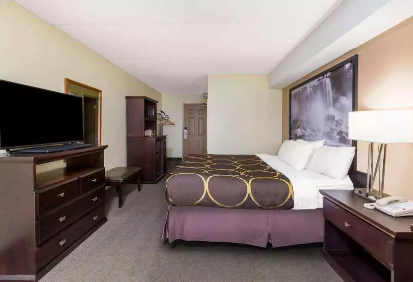 Fotos del hotel Super 8 By Wyndham Niagara Falls By The Falls:  24