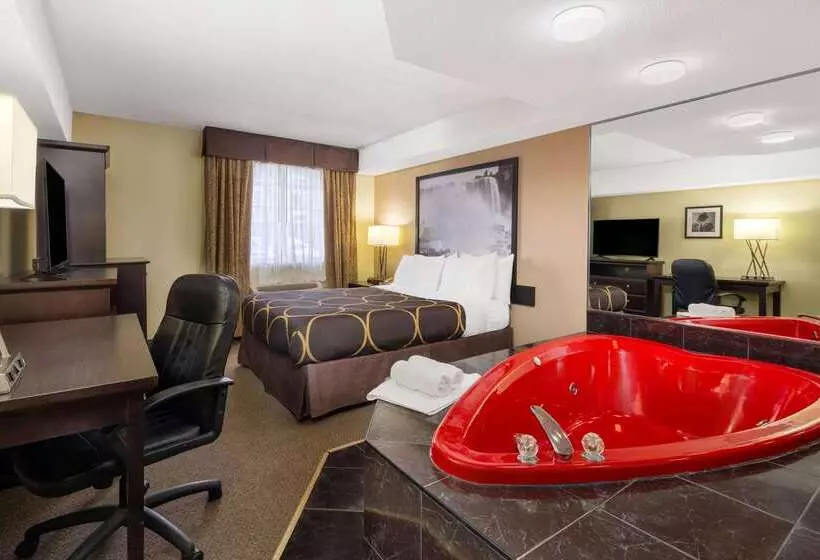 Fotos del hotel Super 8 By Wyndham Niagara Falls By The Falls:  20