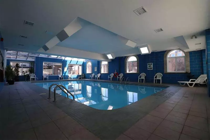 Fotos del hotel Super 8 By Wyndham Niagara Falls By The Falls:  2