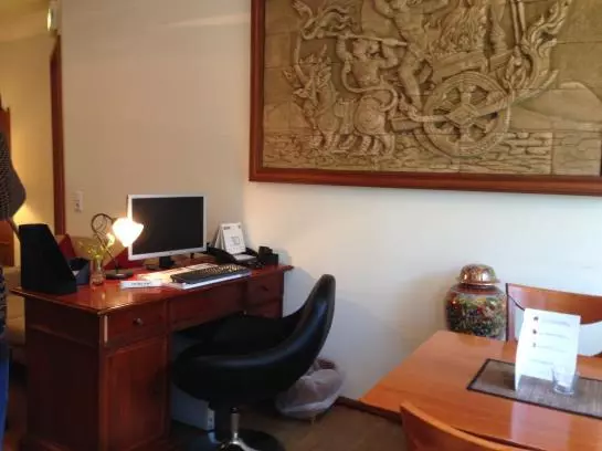 Fotos del hotel Royal Inn:  8